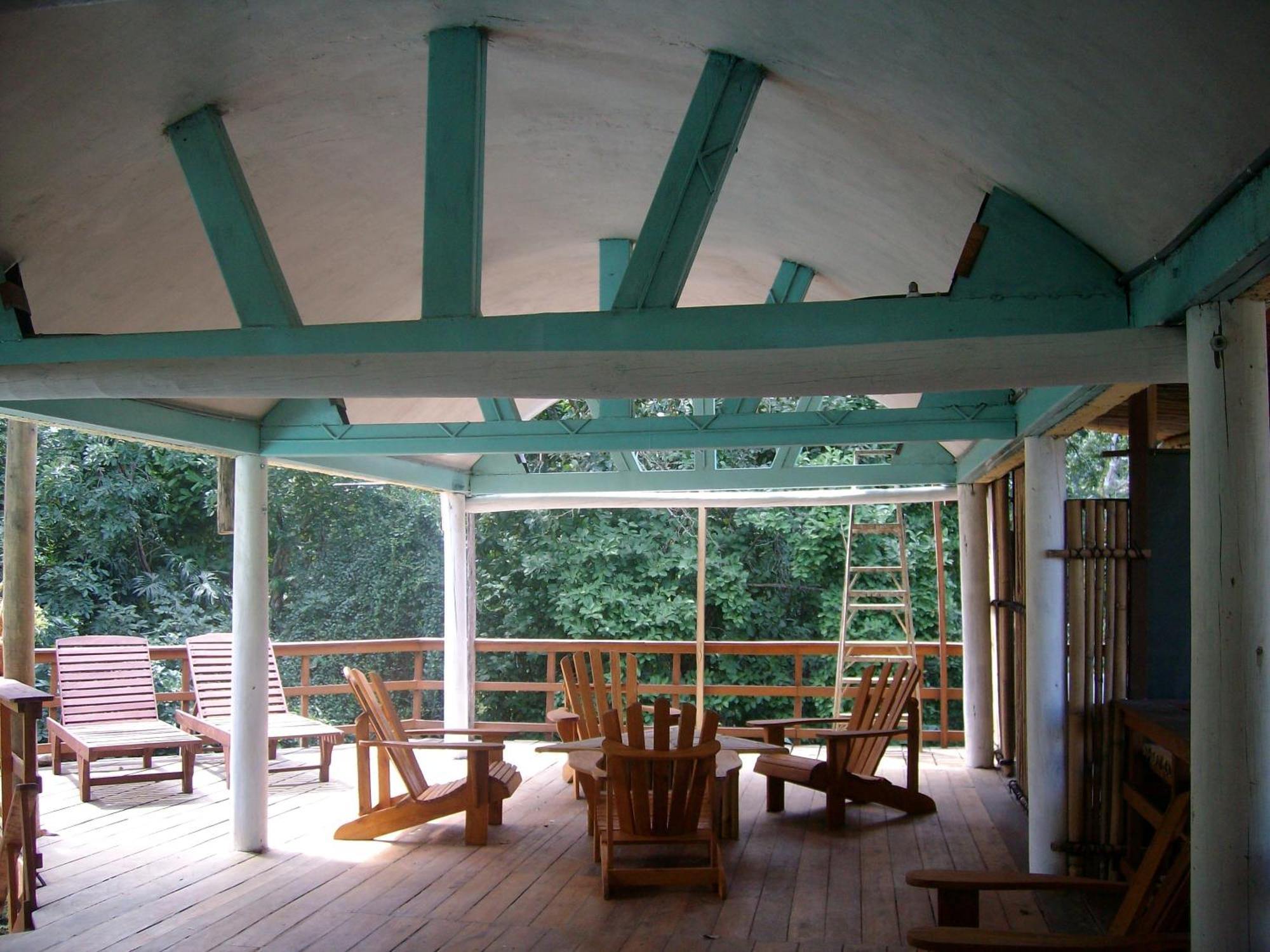 Tortugal Boutique River Lodge Rio Dulce Room photo